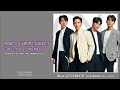 CNBLUE - Don't say goodbye [Eng sub + espa&ntilde;ol]