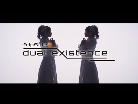 【fripSide】dual existence（MV short ver.) TVアニメ『とある科学の超電磁砲T』新オープニングテーマ