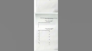 OU degree Question Paper Pattern 2022|BA,B.COM, B.SC, BBA & BSW 5 units Paper Pattern with Or Option