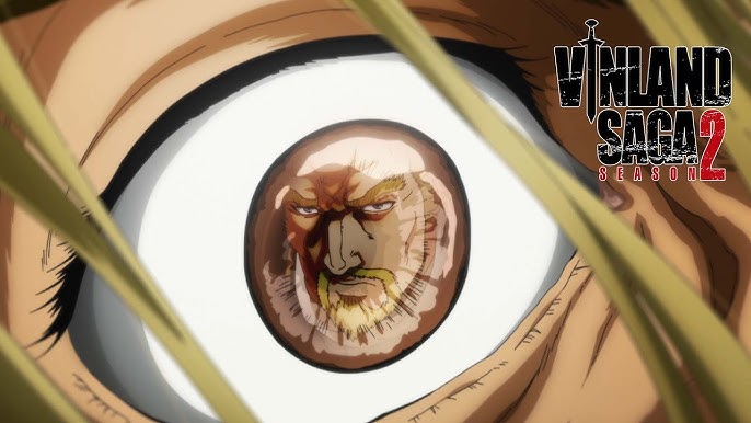 Vinland Saga: trailer empolgante revela data de estreia da 2ª temporada