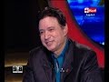 100 سؤال الفنان ايمان البحر درويش يحكي تفاصيل ضربه لـ مراة بسبب الاعتداء عليه 