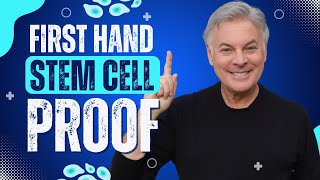 Is This Stem Cell Therapy Really Worth It? This Health Professional Saw The Proof First Hand!