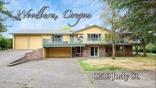 1210 Judy St video tour