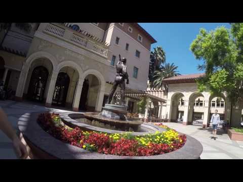 USC is the place to be || California || Ep. 8
