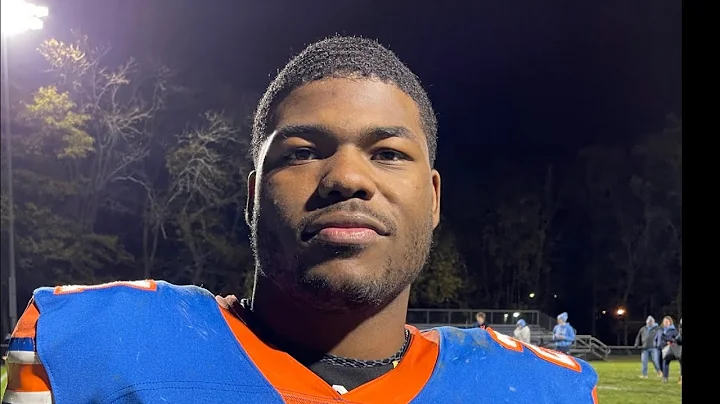 Senior Season Highlight Reel!! Decatur St. Teresas...