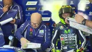 Phillip Island 2014 - Yamaha Technical Preview