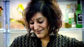 Meera Syal discusses Culture and Food | The F Word