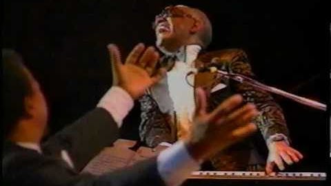 RAY CHARLES / WHAT