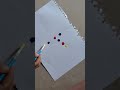 wait for end 😊#viralvideo #acrylicpainting #subscribe #painting #trending #viral #blotpainting #art