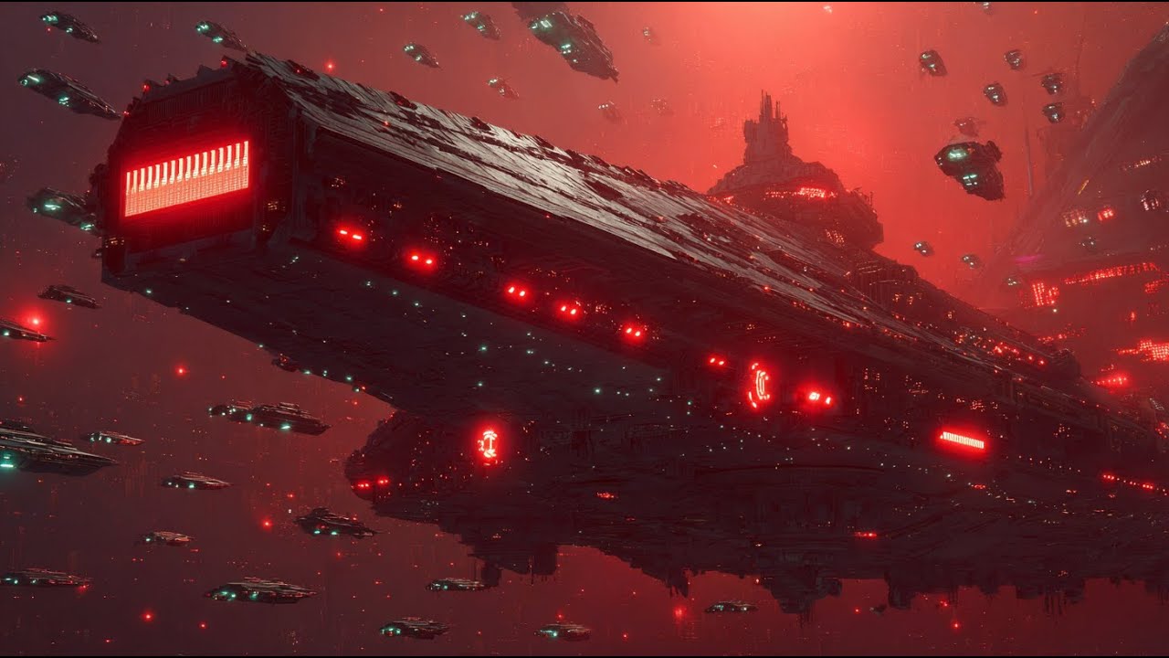 They Wanted Allies, But the Deathworlders’ Fleet Came to War | HFY | HFY Reddit Stories