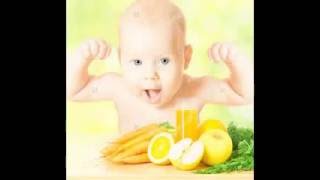 baby food 5+ اكل بيبي من 5 شهور