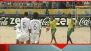 Spot Tu Granito de Arena screenshot 2