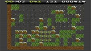 C64 Longplay: Schaikdash 5