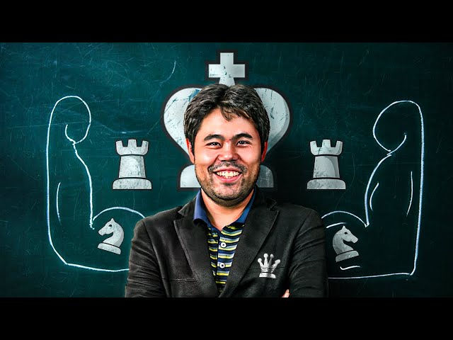 Mastering Chess Openings: Essential Opening Principles & Strategies —  Eightify