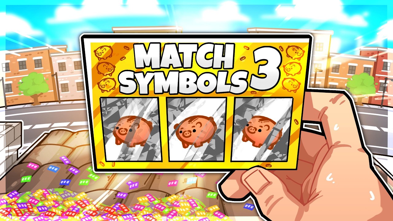 If I dont hit the jackpot I die