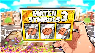 If I dont hit the jackpot I die