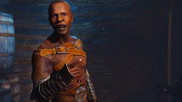 Gladiator digital double with iClone face mocap & Rokoko body mocap