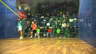 B13 El Sharmy V Brytus 5Th Game