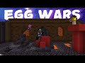 Cubecraft egg wars I hate this game