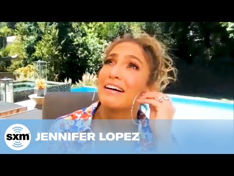 Videó: Jennifer Lopez Megosztja Obama Búcsúbeszélését