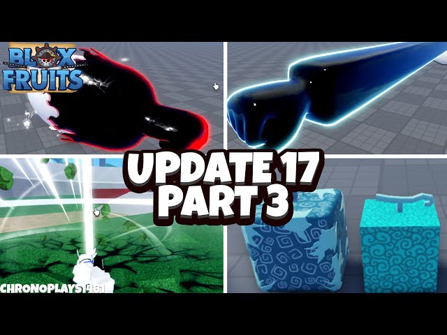 one of the most requested #fyp #update17part3 #roblox #bloxfruit