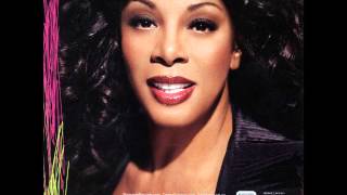 Donna Summer - The Queen is Back