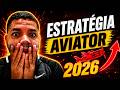 AVIATOR ESTRATÉGIA - MELHOR ESTRATEGIA PARA GANHAR NO AVIATOR (AVIATOR HACKER) AVIATOR 2026