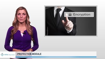 Protection Module: HIPAA Compliance Safeguards