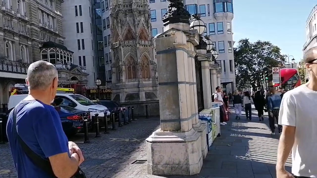 London Fashion Week 2019 Rewind 