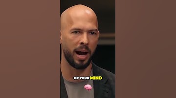 Andrew Tate explains how to harness depression to escape the matrix