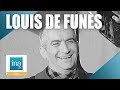 Louis de Funès "Le rire au cinéma" | Archive INA