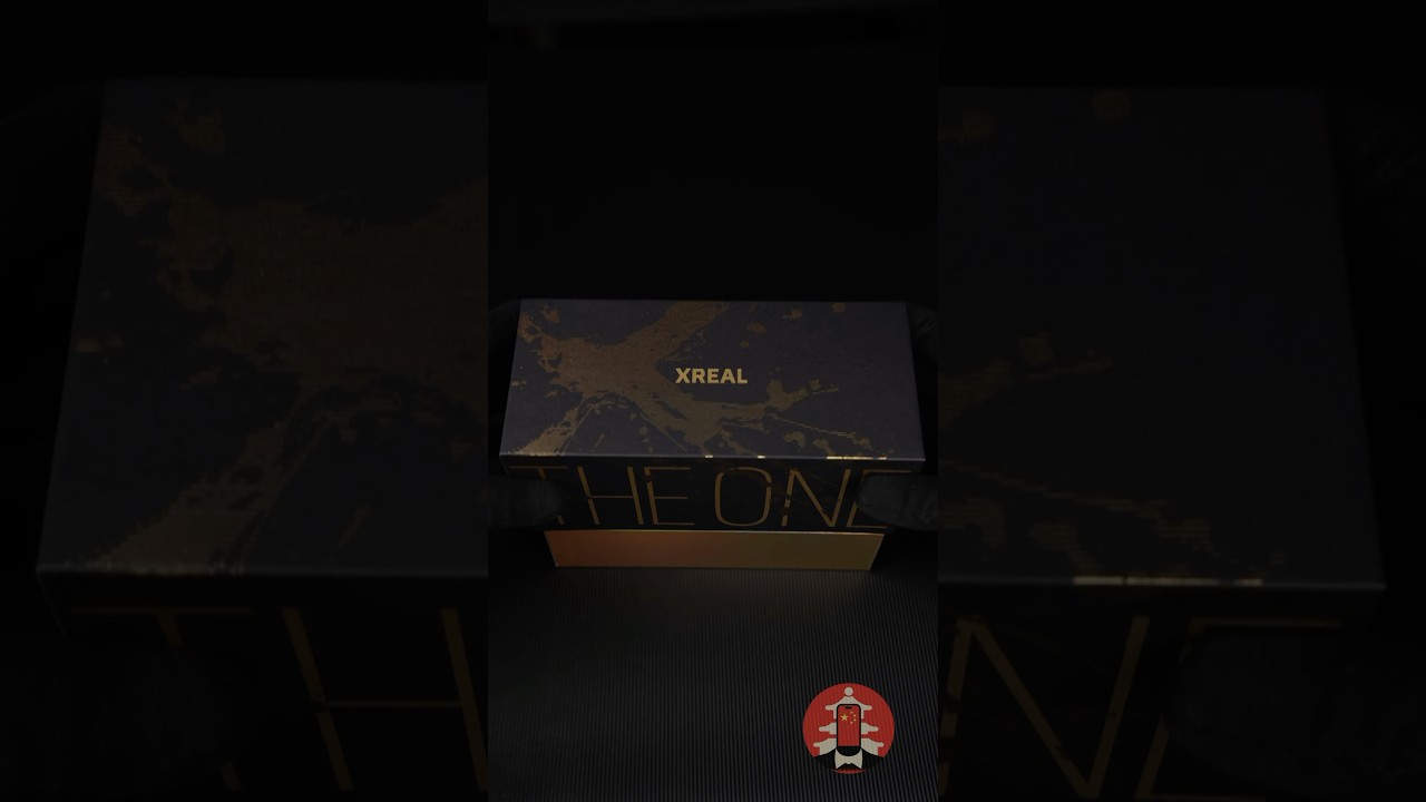 XReal One Pro —самые технологичные AR-очки! Заказать топовые флагманы из Китая Тг-канал @pekinblizko