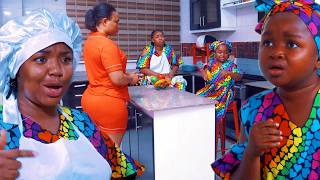 From Village Tailor To Crazy Palace Workers 1&2 (Ekene Umenwa/Ebube Obio) New 2026 Nigerian Movies