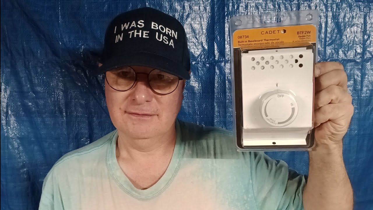 how-to-wire-a-220-240-volt-baseboard-electric-heater-with-a-self