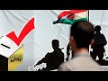 Иракский Курдистан выбирает своё будущее