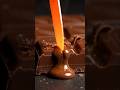 Tiny Hot Knife vs Chocolate 😳”