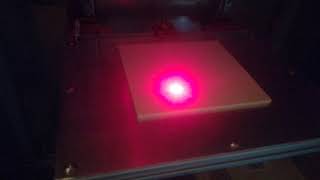 Red Dot Laser Preview