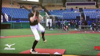 PBR MS Preseason ID Showcase