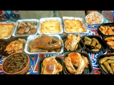 اوردرات اول رمضان جاه متاخر بس شوفوا انتوا واحكموا 