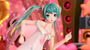 How to Get Modules For Miku in Project Diva X