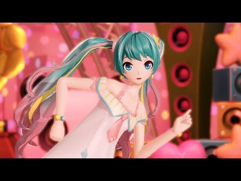 How to Get Modules For Miku in Project Diva X