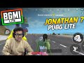 PUBG Lite On JONATHAN 😱| PUBG Lite New Update 0.28.0 Features | Pubg Lite Update Live Today 2024