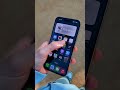 New iPhone 15 Feature | Precision Finding 📱‼️