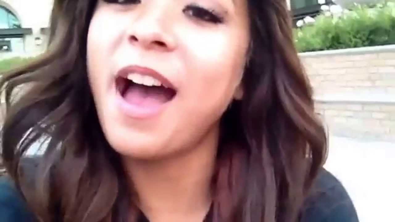 Lip Syncing Compilation