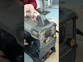 Beginner's Guide! Detailed Installation and Usage Tutorial for Gas-Free MIG Welding!