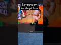 Samsung led tv Best picture satting |#ledtvrepair #Ultipictur