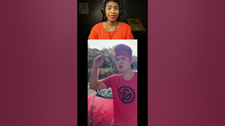 REACT Enaldinho - QUANDO VOCÊ DÁ CARONA PRO SEU AMIGO DESESPERADO!