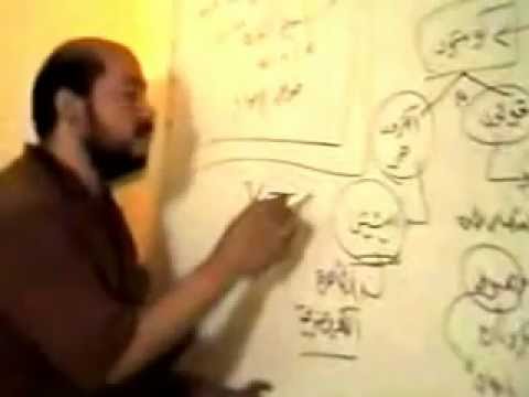 الفصل الاول باب خامس ازدواجية الموجة والجسيم