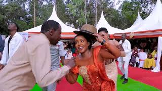 Wendo Tyuuu - Ngasya Ya Grace Na Sammy By Stella Mengele And Mc Keke