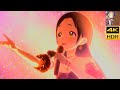 【学マス】空と約束 / MV 4K HDR【千奈】 #学マス